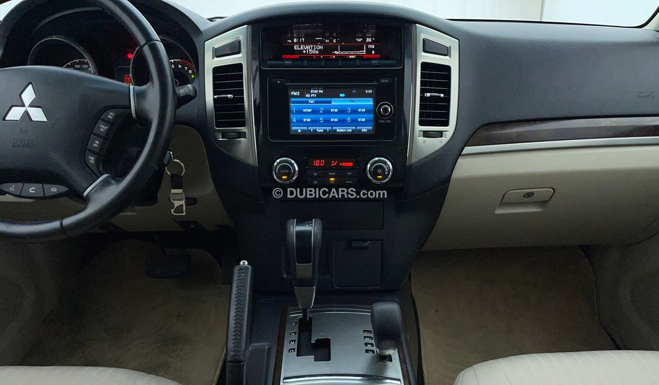 Mitsubishi Pajero GLS BASE 3.5 | Zero Down Payment | Free Home Test Drive