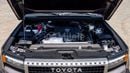 Toyota Prado  TOYOTA PRADO 250 | EXPORT