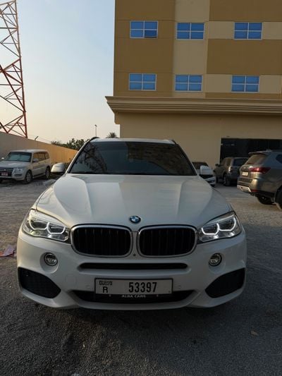 BMW X5 35i M SPORT