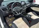 Mercedes-Benz GLE 43 AMG *Special Order* 2018 Mercedes Benz GLE43 AMG 4MATIC Coupe, Warranty, Full Mercedes Service History, 