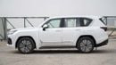 Lexus LX 700h LEXUS LX700H 3.5L HEV URBAN -2025