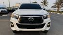 Toyota Hilux PREMIUM CONDITION | IRON ROLL BAR | RHD | 2017 | 2.8L DIESEL | ELECTRIC SEAT