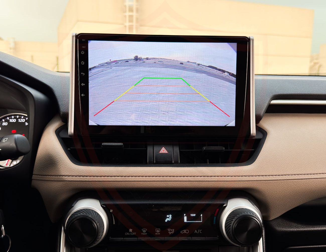 تويوتا راف ٤ تويوتا راف فور | 2.5 لتر | 2024 | خليجية | خالية من الحوادث | بحالة ممتازة | 1589 شهرياً