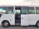 نيسان سيفيليان NISSAN CIVILIAN BUS RHD 2003 MODEL 4.2 L DIESEL AUTOMATIC(PM20191)