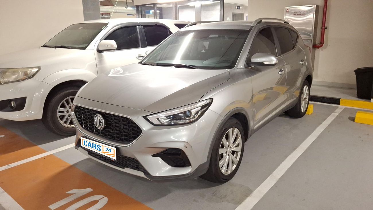 MG ZS COMFORT 1.5 | Zero Down Payment | Home Test Drive