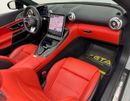 Mercedes-Benz SL 55 AMG Roadster 4Matic+ 2022 Mercedes-Benz SL 55 AMG, Agency Warranty & Service Pack 12/27, Full Agency Ser
