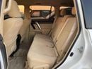 Toyota Prado GXR 2.7L (164 HP) 4WD (7 Seater)