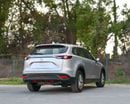 Mazda CX9 GT 2.5L (230 HP) Mazda Cx-9 | 2.5 L | 2023 | GCC | Accident-Free | In Excellent Condition | 1344 P.M