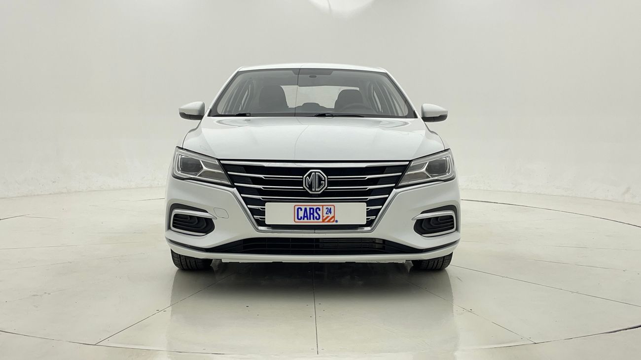 MG 5 STD 1.5 | Zero Down Payment | Free Home Test Drive