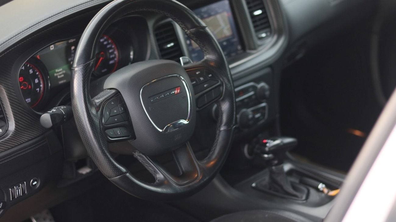 Dodge Charger GT