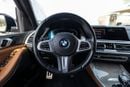 BMW X5 40i M Sport 3.0L