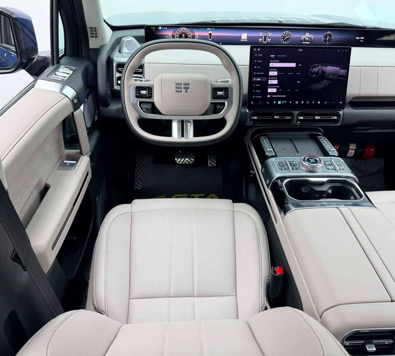 Jetour G700 FLAGSHIP 2026 Jetour G700 Flagship, Jetour Warranty, Full Jetour Service History, Low Km, Pilot Seat