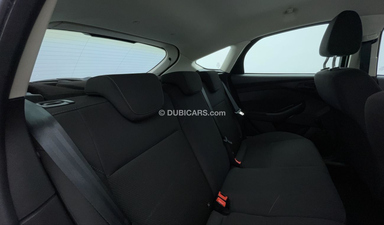 فورد فوكاس AMBIENTE 1.5 | بدون دفعة مقدمة | اختبار قيادة مجاني للمنزل