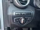 Mercedes Benz C 63 S V8/4.0 (Twin Turbo)