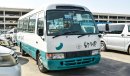 Toyota Coaster Diesel R/H