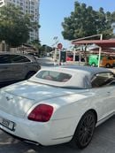 بنتلي كونتيننتال جي تي سي