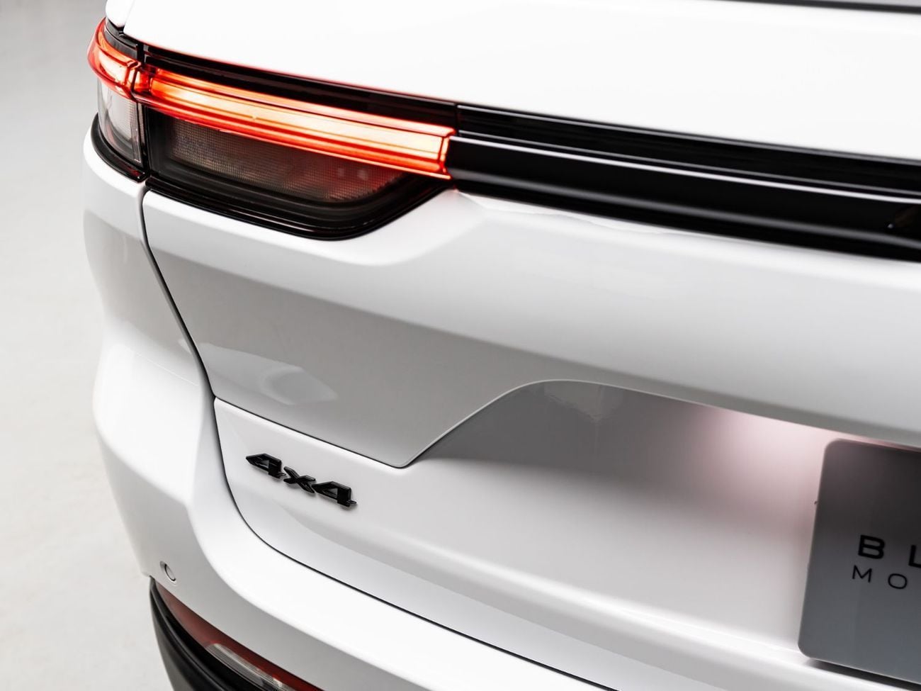 Jeep Grand Cherokee Altitude 3.6L 2024 Jeep Grand Cherokee Altitude, 3.6 TC V6, AWD, 293bhp, 8 Speed Automatic