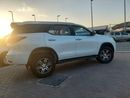 Toyota Fortuner 2.7L 4WD PETROL AUTOMATIC TRANSMISSION