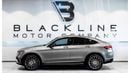 Mercedes-Benz GLC 200 Premium 2022 Mercedes GLC 200 4-Matic, Gargash Warranty, Low KMs, GCC