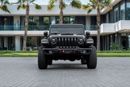 Jeep Wrangler Wrangler Rubicon 392 | 4,896 P.M | 0% Downpayment | Perfect Condition!