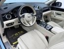 Bentley Bentayga 2019 Bentley Bentayga ,Excellent Condition ,European Spec
