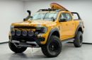 Ford Ranger Wildtrak 2.3L 2023 Ford Ranger Wildtrak 4WD ,Agency Warranty ,Brand New ,GCC