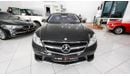 Mercedes-Benz CL 500 CL 65 Bodykit