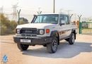 Toyota Land Cruiser Pick Up LC 79 D/C 2.8 T/DSL STD - E A/T -- Bulk Deals Available -- Export Only