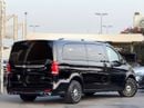 مرسيدس بنز V 250 LUXURY
