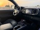 Toyota Tacoma TRD OFF ROAD 360 CAMERA FULL OPTION 4X4 PUSH START