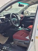Toyota Hilux S GLX 2.4L 4WD A/T