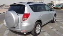 Toyota RAV4 fresh and imported and very clean inside out and ready to drive