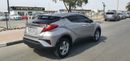Toyota CHR TOYOTA CH R TRD
