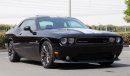 Dodge Challenger SRT8