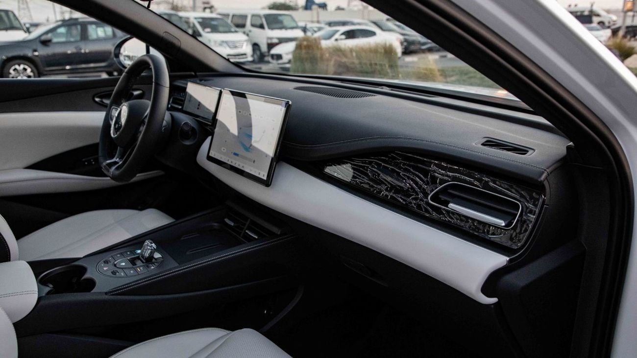 BYD Seal 06 DM-i 80KM PREMIUM EDITION | 2025 | Ready Stock Limited QTY | For Local Registration +10%