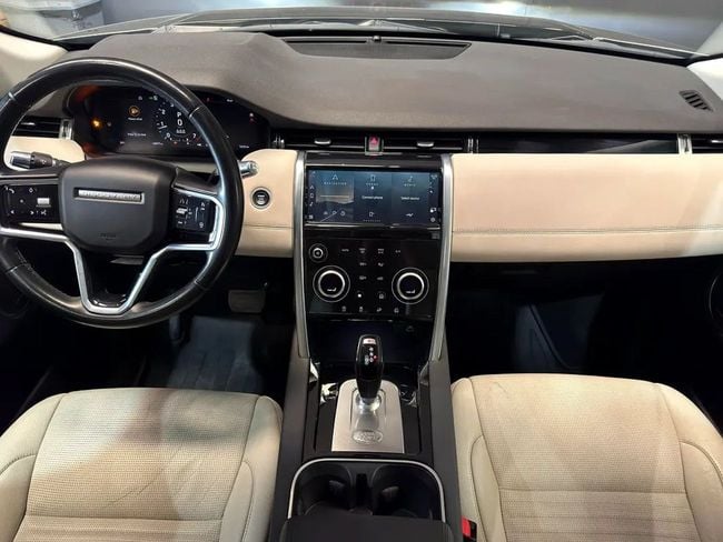 Land Rover Discovery Sport R-DYNAMIC S P200, миниатюра 24