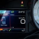 Ferrari F8 Spider 3.9T V8