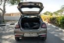 سوزوكي سويفت GLX Suzuki Swift 2026 مواصفات خليجية