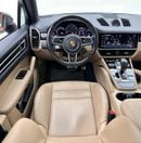 Porsche Cayenne S 2.9L (440 HP) 2022 Porsche Cayenne S Coupe, 1 Year Warranty Unlimited Km, Porsche Full Service His