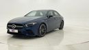 Mercedes-Benz A 35 AMG PREMIUM+ AMG 2 | Zero Down Payment | Free Home Test Drive