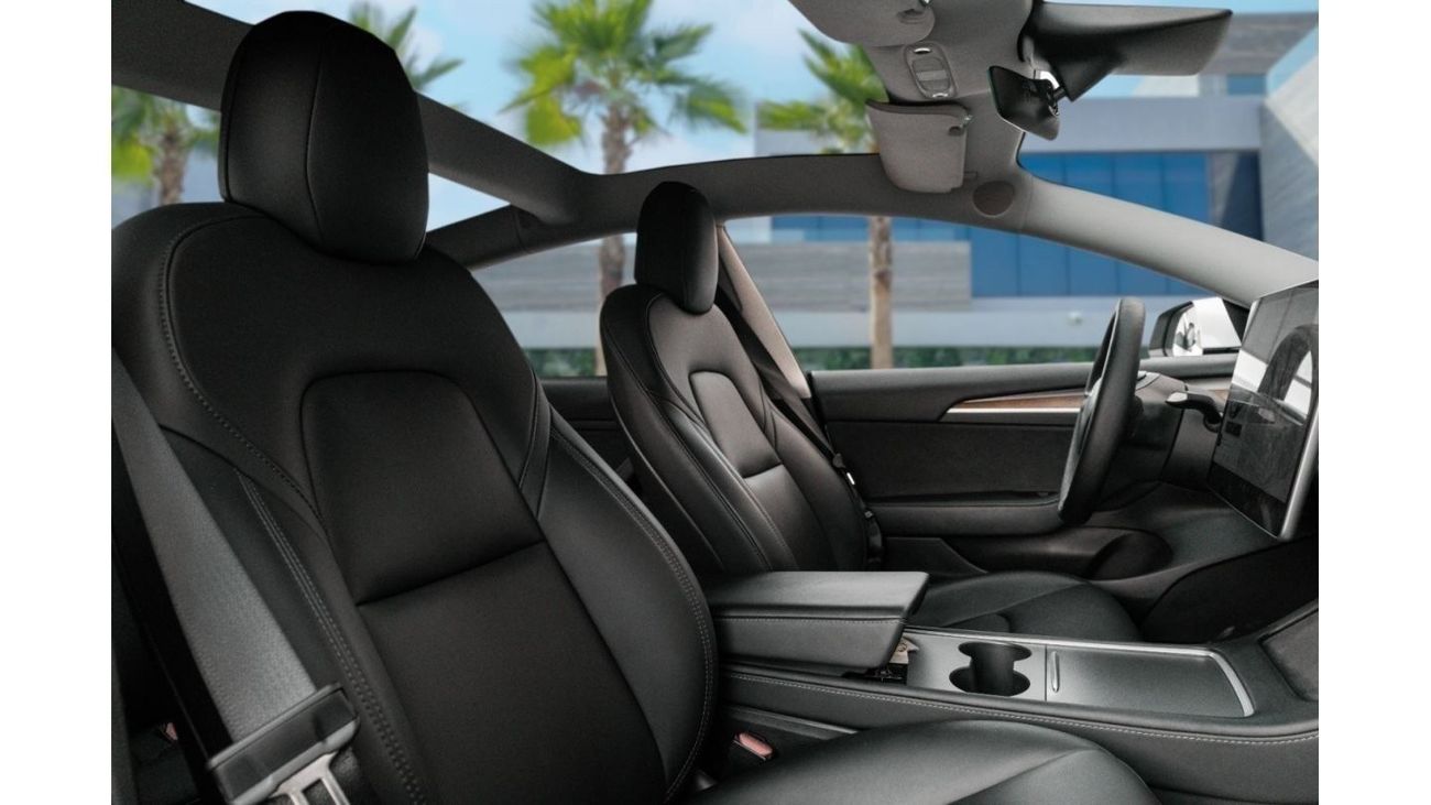 Tesla Model 3 Standard | 1,841 P.M  | 0% Downpayment | Excellent Condition!