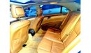 مرسيدس بنز S 550 Mercedes   S550 Import Japanese 2008 Good condition