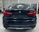 بي أم دبليو X6 35i Exclusive 3.0L
