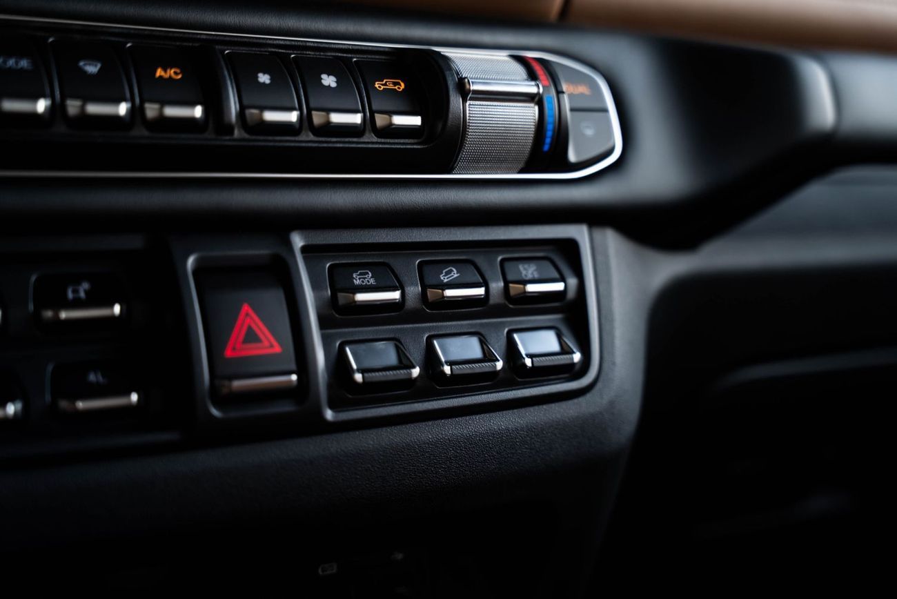 BAW 212 BAW 212 T01 Machinist Chinese Specs 2.0L Turbo 4 Cylinders 2026 Brand New For Export Only