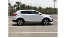Kia Sportage MODEL 2013 GCC CAR PERFECT CONDITION INSIDE AND OUTSIDE FULL PANORAMIC ROOF