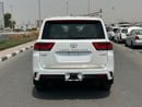 تويوتا لاند كروزر 2024 LC300 VXR 3.3 DSL