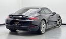 بورش كايمان 718 Std 2.0L A/T 2017 Porsche 718 Cayman, Full Service History, Excellent Condition, GCC