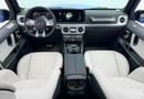 Mercedes Benz G63 AMG STANDARD 2024 Mercedes Benz G63 AMG Manufaktur, Warranty, Fully Loaded, Excellent Condition, Japanese
