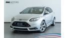 Ford Focus 2014 Ford Focus ST / Full Ford Service History!