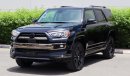 Toyota 4Runner Limited NightShade